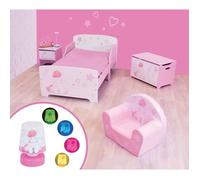 LICORNE Pack chambre complet pour enfant