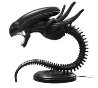 Licsaliwe Lampe de Bureau extraterre