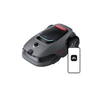 LiDAX Ultra 1200 Robot tondeuse LiDAR 3D cartographie