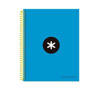 Liderpapel 74552 Cahier à spirale