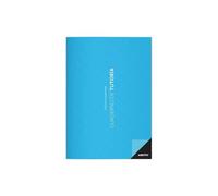 Liderpapel - Additio Cahier De Soutien Scolaire A4 Pour Le Suivi De L'élève Pvc 64 Pages W/Surplays