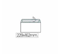 Liderpapel Enveloppes SB13 500 Unités