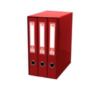 Liderpapel MD33 - Modulo 3 classeurs