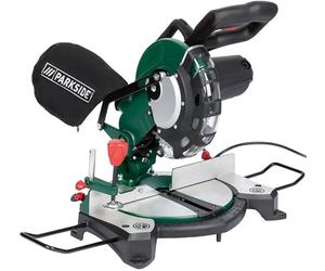 Lidl Parkside PKS 1500 B3 Kapp Scie à onglet 1500 W à 45°