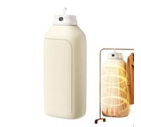 Lieawy Sèche-linge portable | Machine pliable à séchage rapide - Sèche-linge 400 W | Pour maison, appartement, résidence, camping-car, voyage, pulls, T-shirts