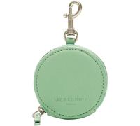 Liebeskind Berlin retiré Collier pendentif pour femme « Berliner Damen-Grundstück », forme ronde, couleur bronze, taille unique (H x L x P : 10,5 cm x 11 cm x 1,7 cm) UE