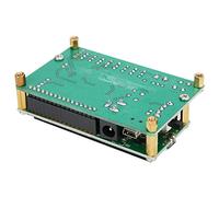 LiebeWH Compteur de Puissance Numérique Inductance Capacimètre Multimètre Haute Précision 1pF ~ 10uF 0,001uH ~ 100H Large Plage de Mesure Écran LCD avec Fonction de Fréquence Facile à Utiliser pour