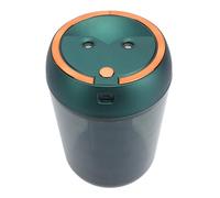 LiebeWH Humidificateur de Bureau, Humidificateur à Brume Fraîche alimenté par USB, Remplissage Supérieur Ultrasonique de 2000 Ml avec 3 Modes de Brume, Veilleuse Double Buse pour Chambre à Coucher,