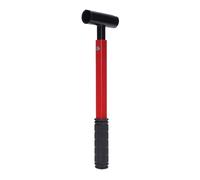 LiebeWH Kit d'outils de Réglage de Charnière de Porte e Réglage de l'écart de Charnière en Acier à Haute Teneur en Carbone, Conception Portable 4 en 1, Poignée Permettant d'économiser du