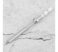 LiebeWH Pointe de Fer à Souder TS-I Original Mini Stylo Type Kit Accessoires de Soudage Efficace Résistant aux Hautes Températures 100-500 ℃ avec Noyau Chauffant Interne pour Fer à Souder Numérique