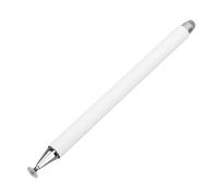 LiebeWH Skylight Kit Stylet et Support pour Calendrier de 38,1 Cm avec 2 Pointes de Stylo en Maille et Disque pour Calendrier Numérique, écran Tactile, écriture, Dessin, Clips de Montage