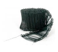 Lien à boucle recuit 1.1MMX120MM Botte de 1000 - 0449
