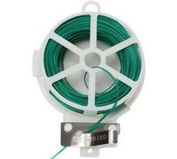 Lien de fixation pour brise vue 30 M Vert G