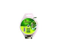 Lien plastique armé Nort Apfix bobine 100m vert