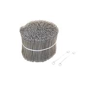 Liens Nespoli pour armature 140mm 1000 pièces