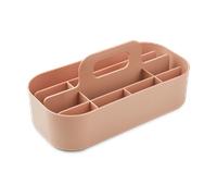 Liewood Boîte de rangement Hope storage caddy 17x32 cm Rose