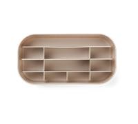 Liewood Boîte de rangement Hope storage caddy 17x32 cm Sandy
