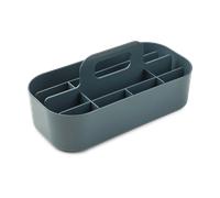 Liewood Boîte de rangement Hope storage caddy 17x32 cm Whale blue