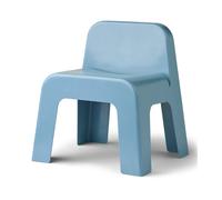 Liewood Chaise haute Chase Beach blue