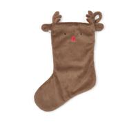 Liewood Chaussette de Noël Raina Reindeer Pecan