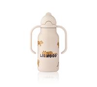 Liewood Gourde Kimmie 25 cl Tiger-Sandy