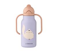 Liewood Gourde Kimmie 25 at-Warm lilac