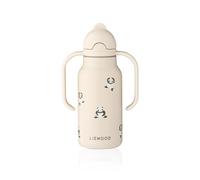 Liewood Gourde Kimmie 25 cl Mini panda-sandy
