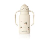 Liewood Gourde Kimmie 25 cl Peach-Sea shell
