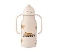 Liewood Gourde Kimmie 25 cl Tiger-Sandy