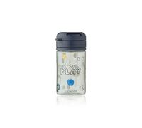 Liewood Gourdes 'Pavia 500 ml' bleu marine / bleu fumé / azur / vert foncé, Taille S-XXL
