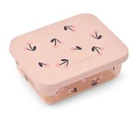 LIEWOOD - Kid's Ako Tritan Snack Box - Conservation de la nourriture - cherry heart / rosey