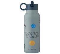LIEWOOD - Kid's Falk Water Bottle 350 - Bouteille isotherme - 350 ml - play / dusty peppermint