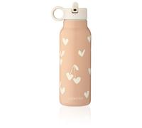 LIEWOOD - Kid's Falk Water Bottle - Bouteille isotherme - 350 ml - sweethearts / pale tuscany