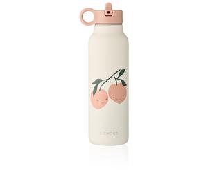 LIEWOOD - Kid's Falk Water Bottle - Bouteille isotherme - 500 ml - peach me / sea shell