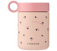 Liewood Thermos imprimé Kiani Mini cherry heart-rosey