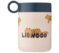 Liewood Thermos imprimé Kiani Tiger-sandy
