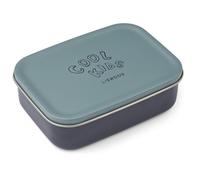 LIEWOOD - Kid's Nina Stainless Steel Lunchbox - Conservation de la nourriture - cool kids / dusty peppermint