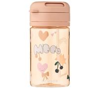 LIEWOOD - Kid's Pavia Tritan Straw Cup 500 - Gourde - 500 ml - mood / pale tuscany