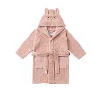 Liewood Peignoir Lily Lapin rose 3-4 ans