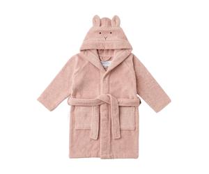 Liewood Peignoir Lily Lapin rose 3-4 ans