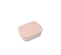 LIEWOOD - Kid's Arthur Printed Lunchbox - Conservation de la nourriture - 5,5 x 13 x 17 cm - mini cherry heart / rosey