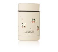 Liewood Récipient isotherme 'Nadja' beige / camel / vert foncé, Taille One Size