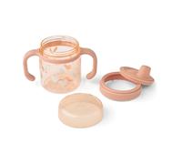 Liewood Tasse à bec Kylo 28 cl Sweethearts-pale tuscany
