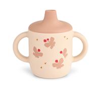 Liewood Tasse à bec Neil 15 utterfly-apple blossom
