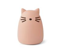 Liewood - Veilleuse Winston Chat - Rose