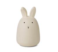 Liewood Veilleuse lapin Winston Rabbit crème de la crème