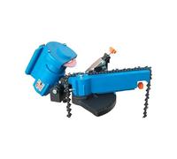LIF Affûteuse électrique AR-V.MP 85W avance automatique angle ± 35° disque abrasif 100mm