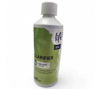 Life clarifier 485ML C12 - LIFE - LIF-500-0009