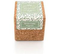 Life in a Bag - grow cube aimanté basilic G