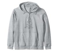 Life is Better When It Smells Good Candle Maker Gift Sweat à Capuche
